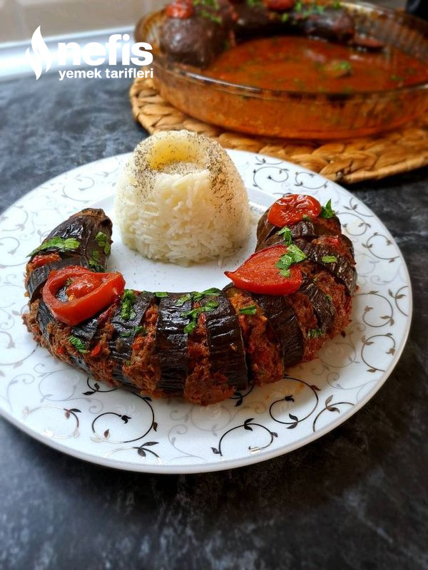 Kazan Kebabı