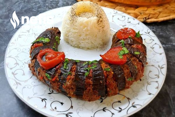 Kazan Kebabı Tarifi