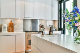 Mutfak Tezgahı Nasıl Temizlenir? İhtiyacınız Olan 7 Pratik Yöntem Tarifi