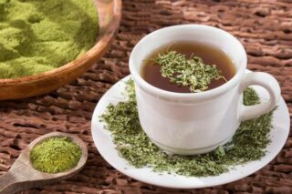 Moringa Çayı Faydaları, Nasıl Kullanılır? Besin Değeri En Zengin Çay Tarifi