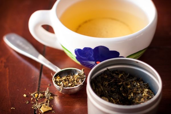 oolong çayı nasıl demlenir