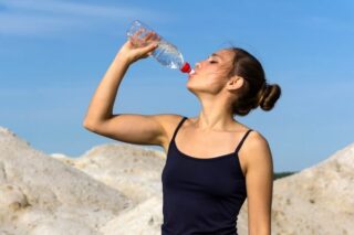 Dehidrasyon Nedir? Belirtileri Nelerdir? Sıvı Kaybı Nasıl Önlenir? Tarifi