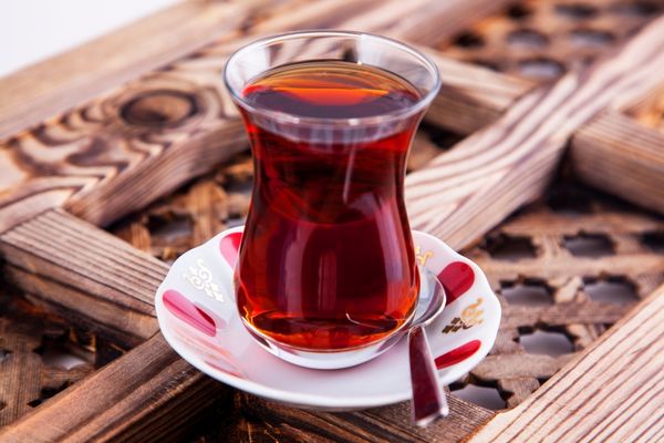 çay