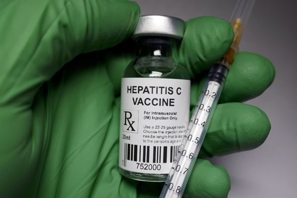 hepatit c aşısı