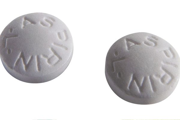 aspirin faydaları