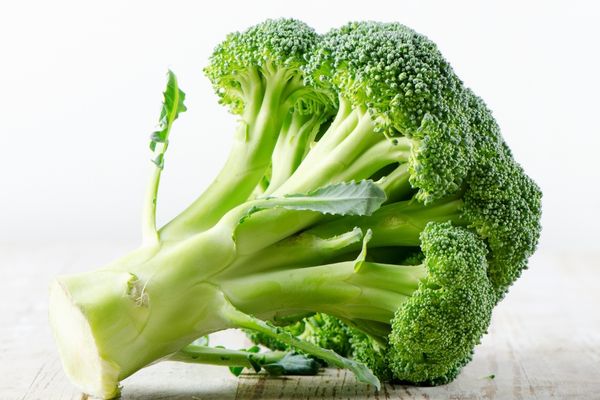 brokoli sapı
