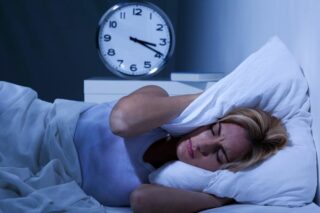 Uykusuzluğa İyi Gelen Ninni Etkili 8 Tavsiye Tarifi