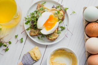 Çeşitlerine Göre Yumurta Besin Değerleri, İçeriğindeki Vitaminler Tarifi