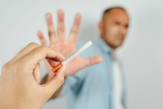 Sigarayı Bırakma Yolları, Sigara Nasıl Bırakılır? 8 Etkili Formül Tarifi