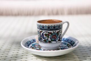 Geleneksel Türk Kahvesi Çeşitleri: Resimleri, Özellikleri Tarifi