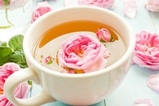 Bitki Çayı Faydaları Hangi Çay Neye İyi Gelir? 9 Fincan Şifalı Çay! Tarifi