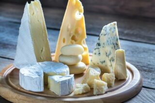 Yöresel Peynir Çeşitleri – Farklı Bölgelerden 10 Peynir ve Özellikleri Tarifi