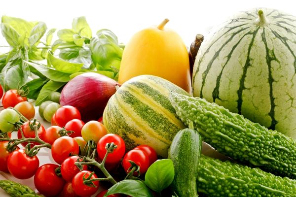 Yaz Sebzeleri Listesi – Yazın Bol Bol Tüketebileceğiniz 10 Nefis Sebze Tarifi