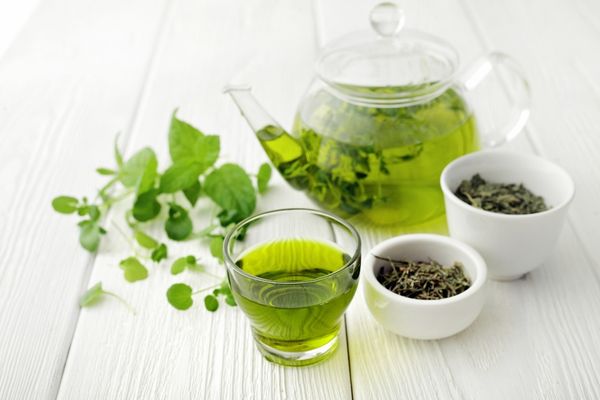 yeşil çay neye iyi gelir