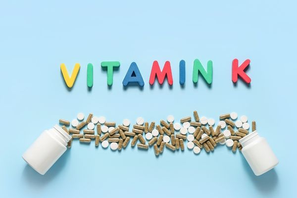 k vitamini faydaları