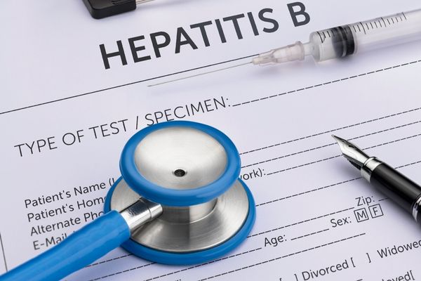 Hepatit B Nedir? Belirtileri Nelerdir? Nasıl Bulaşır? Aşısı ve Tedavisi Tarifi