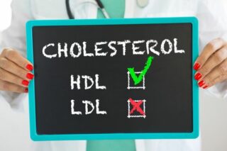 Kolesterol Belirtileri Nelerdir? Neden Yükselir? Değerler Kaç Olmalı? Tarifi
