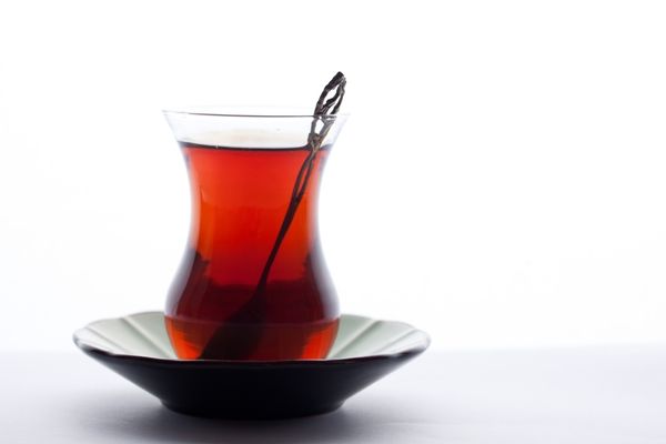 çay şiirleri