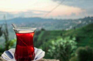 Çay ile İlgili Sözler, En Anlamlı Çay Şiirleri, İnce ve Özlü Cümleler Tarifi