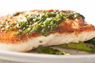 Trança Balığı Nasıl Pişirilir? Nasıl Avlanır? Fiyatları Ne Kadar? Tarifi