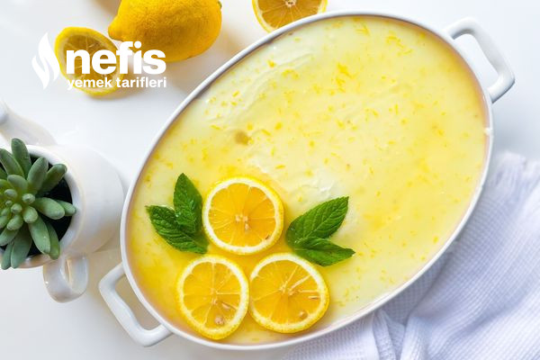 Limonlu Tiramisu-image