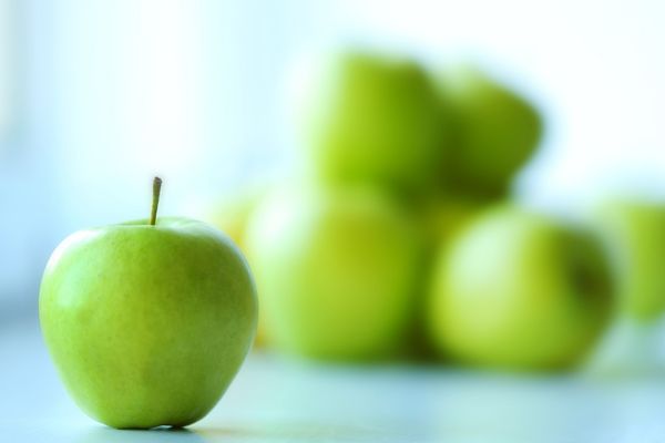 yeşil elma diyeti zararları