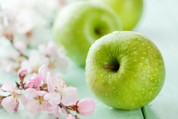 yeşil elma diyeti listesi
