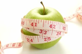 Yeşil Elma Diyeti 3 Günlük Şok Diyet Listesi ile Zayıflama Tarifi