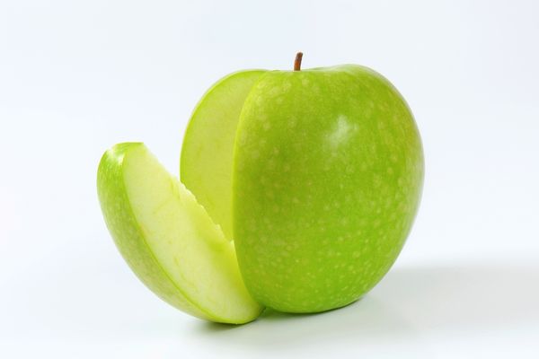 yeşil elma diyeti zayıflama