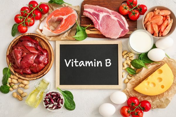 B Vitamini Eksikliği Nasıl Anlaşılır? Tarifi