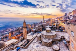 Mardin’de Ne Yenir? Damağınızda İz Bırakacak 10 Yöresel Lezzet Durağı Tarifi