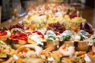 İspanya Yemekleri ve Mutfak Kültürü Tarifi