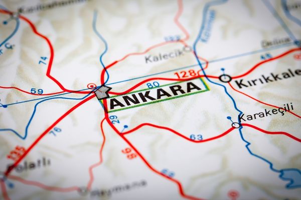 Ankara’da Ne Yenir? En Meşhur 11 Lezzet Durağı Tarifi