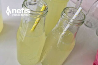 Gerçek Limonata (Yaz Aylarında Favori Olacak) Tarifi