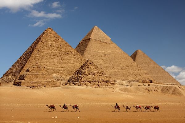 Mısır’da Nerede Ne Yenir? En Lezzetli 7 Geleneksel Mısır Yemeği Tarifi