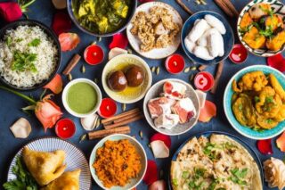Yemek Festivalleri: Türkiye’deki 10 Gurme Etkinlik, Yöresel Tatlar Tarifi