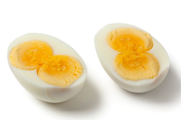 çift sarılı yumurta