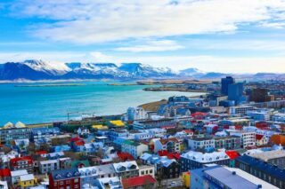 İzlanda’da Ne Yenir? Gittiğinize Değecek 7 Enfes Lezzet – Gezi Rehberi Tarifi
