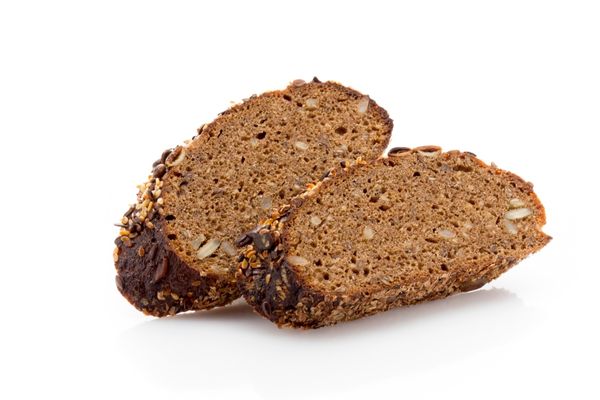 Rye Bread (İzlanda Çavdar Ekmeği)