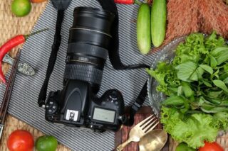 Yemek Fotoğrafçılığı – Çok İşinize Yarayacak Püf Noktaları, Teknikler Tarifi
