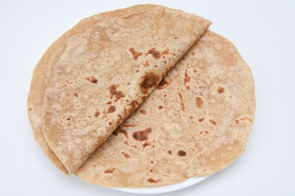 Roti (Pankek)