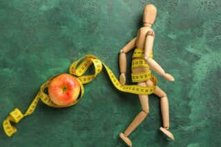 Anoreksiya Nedir? Belirtileri ve Tedavisi Tarifi