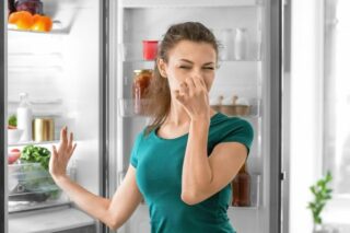 Buzdolabı Kokusu Nasıl Giderilir? 8 Kesin Çözüm Tarifi