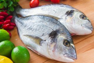 Karagöz Balığı Nasıl Pişirilir? Nasıl Tutulur? Tarifi