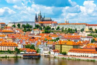 Prag’da Ne Yenir? Çek Mutfağının Temsilcisi 8 Harika Lezzet Tarifi