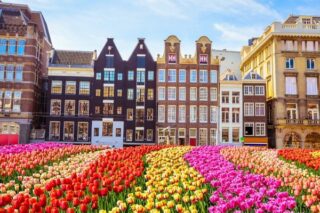 Amsterdam’da Ne Yenir? Mutlaka Tatmak İsteyeceğiniz 9 Süper Lezzet Tarifi