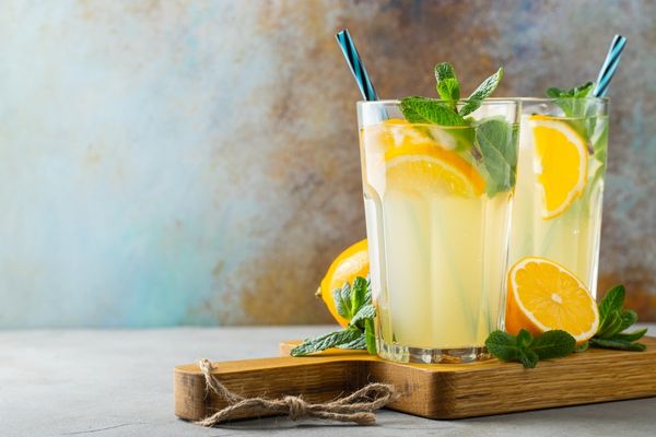 limon limonata 