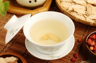 Ginseng Çayı Faydaları Nelerdir? Nasıl Yapılır, İçilir?