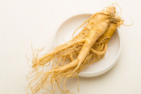 ginseng adamotu