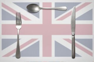 İngiliz Yemekleri ve Mutfak Kültürü, İlginç Özellikleri Tarifi